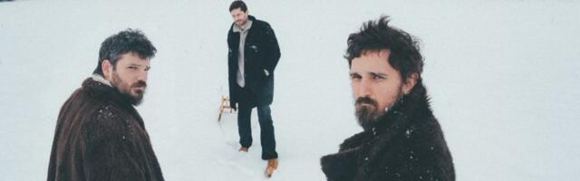 Seine objavio singl “Plagijat”, pesmu u kojoj se osjeća ‘Stalker’