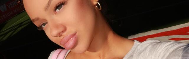 Pevačica iz Pinkovih zvezdica čeka dete sa fudbalerom iz Afrike: Pokazala trudnički stomak - a evo gde uživa