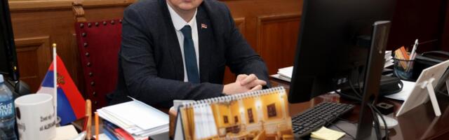 OGLASIO SE UGLJEŠA MRDIĆ: Zagorka Dolovac prva primenila zakone koje sam predložio, a mesecima lobirala protiv njih - to je licemerje!