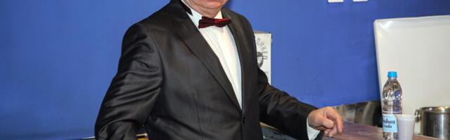 Milenko se razveo u 71. pa se dve godine krio od javnosti: Glumac se selio 12 puta, na kraju završio s bivšom na selu