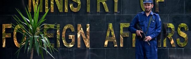 Kako je Pakistan unaprijedio svoj diplomatski imidž posredovanjem u prekidu vatre