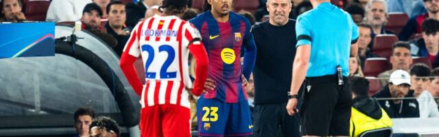 Hansi Flik osuo paljbu: Zašto postoji VAR? Sudija? On je iz Nemačke, hvala Nemačkoj!