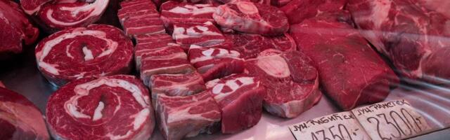 Evo kakve su cene mesa i ribe pred Uskrs na pijacama: Jagnjetina nestaje s tezgi, a ovo meso ozbiljno poskupelo!