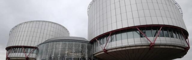 Sud u Strazburu za RSE: Odbijen Dodikov zahtjev za obustavu presude o fukciji predsjednika RS