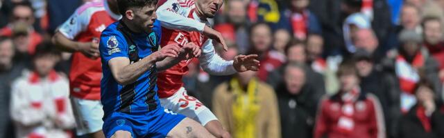 Navijač tužio Arsenala zbog psihičke štete i drugih gubitaka!