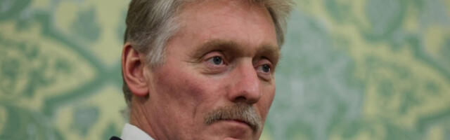 Песков: Још није јасно шта ће подразумевати Трампова блокада иранских лука