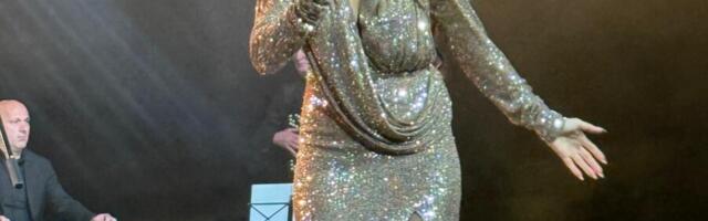 SNAŽNE REČI KRALJICE NARODNE MUZIKE: Tanja Savić dobila još jednu titulu u karijeri (VIDEO)