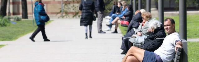 Beograđani se masovno žale na ove simptome: Proleće obara s nogu, glavu ne mogu da podignu - doktorka otkrila o čemu se radi