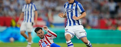 Real Sosijedad do četvrte titule u Kupu kralja