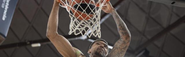 Analiza sa Redita otkriva sve: Olimpijakos dominantan, Fenerova odbrana „davi“ napad, a gde su Zvezda i Partizan?