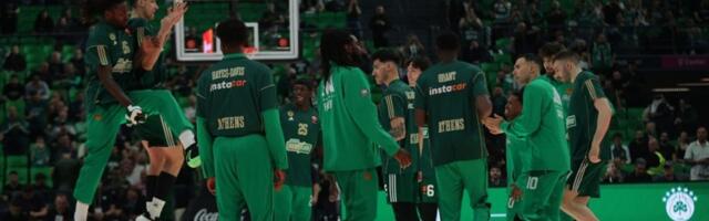 Dimitris Janakopulos ima željenog rivala ako se Panatinaikos plasira u plej-of Evrolige