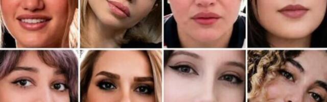 TRAMP SE POHVALIO DA JE SPASAO 8 ŽENA DEMONSTRANATA: Trebalo je da budu pogubljene u Iranu, ali to se NEĆE DESITI!