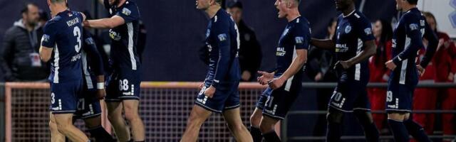 Železničar iz Pančeva nadomak cilja! Sledi teško gostovanje, pa dva meča kod kuće koja vode u Evropu