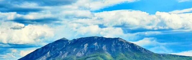Ne, nisu švajcarski Alpi: Pogled prema ovoj planini u Srbiji izaziva posebnu emociju