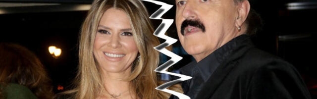 SIN MELINE I HARISA DŽINOVIĆA IZNENADA REAGOVAO NAKON NJENOG VENČANJA! Kan napokon prekinuo tišinu!