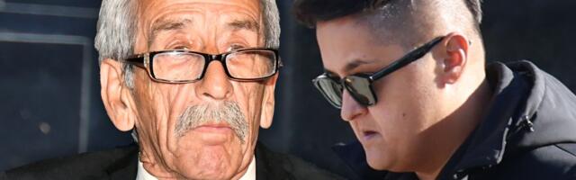 Ovo je ISTINA O POREKLU Marije Šerifović, nakon mnogo godina javno otkrila: "ON JE ČOVEK KLANJAO, MOLIO SE ALAHU"