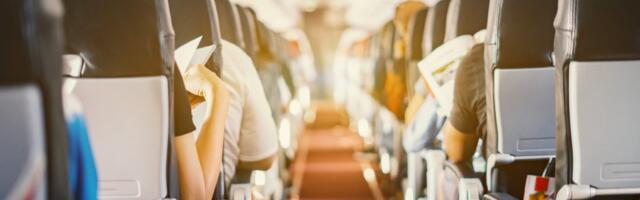 Poznata avio-kompanija uvodi neviđenu inovaciju: Evo šta će sada prva klasa dobiti