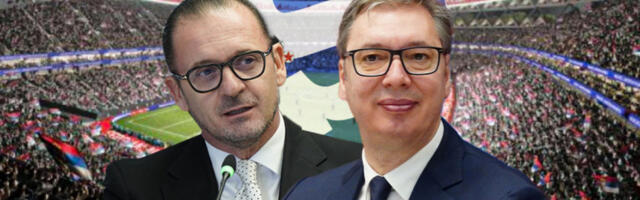 EKSKLUZIVNO ZA SPORTISSIMO! Mijatović odgovorio Vučiću oko Nacionalnog stadiona i rekonstrukcije Humske!