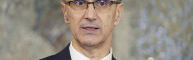 Мацут: Предлог МОЛ-а није прихватљив за Србију, преко црвених линија не прелазимо