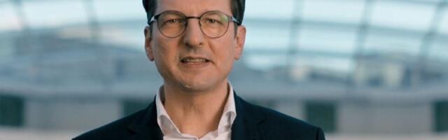 Srbin zvanično seo u fotelju direktora BMW-a!