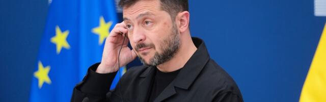 Kad Zelenski može očekivati prvi deo od 90 milijardi iz EU: Poznato i gde će prve milijarde potrošiti