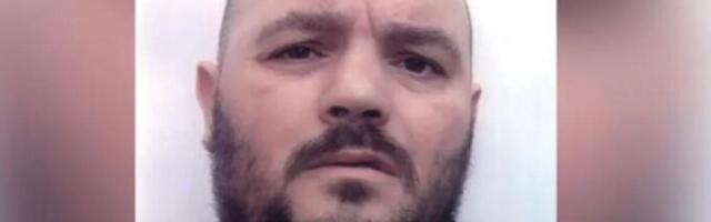 KRIO SE U ŽBUNU PORED PEČENJARE?! Policija pronašla i vatreno oružje i nož: NOVI DETALJI ALEKSIĆEVOG HAPŠENJA!