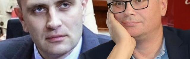 "ATEISTA BI DA OSNIVA CRKVU!" Oglasili se Čotrić i Jugović o izjavi Mila Đukanovića!