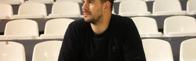 Partizan mora da se vrati tamo gde pripada – u vrh evropskog rukometa!