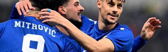 PAO merka reprezentativca Srbije, Real krenuo u ozbiljnu rekonstrukciju