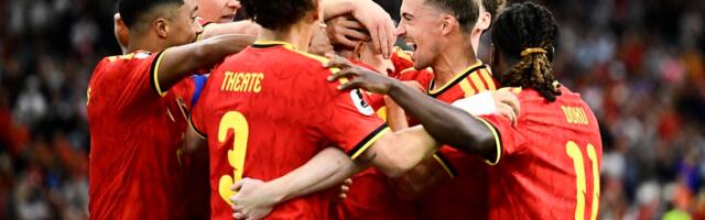 NOVI ZELAND – BELGIJA Trosar je noćna mora Novozelanđana, Đavoli hitaju ka drugoj fazi Mundijala! /VIDEO/