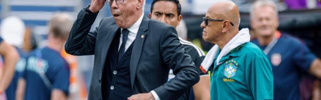 Brazilski paradoks, mirno spavaj nano i obrazi kao đon: Najgori Mundijal u poslednjih 60 godina, a don Karlo ne ide s klupe!