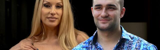 "Nemoj to": Haris Berković pobesneo zbog pitanja o Radi Manojlović, čim je čuo njeno ime nastao haos!