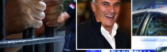 PODIGNUTA OPTUŽNICA ZA UBISTVO NEŠOVIĆA U RESTORAMNU 27: Otkriveni jezivi detalji skrivanja tela i uklanjanja dokaza nakon likvidacije!