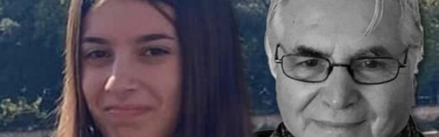OBRT U SLUČAJU UBISTVA VANJE GORČEVSKE! Otac ponovo pred sudom, ubice devojčice i frizera ostaju doživotno iza rešetaka!