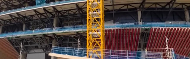 Tragedija na stadionu “Kamp Nou”: Šok u Barsi, evo ko je poginuo