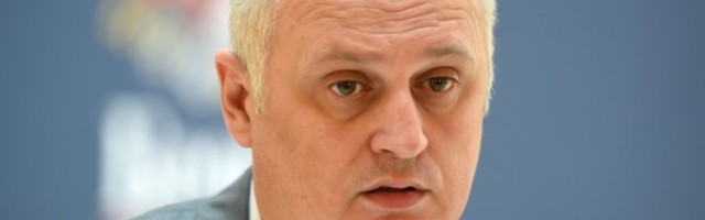 Goran Vesić: Posvećen sam poboljšanju uslova za vozače u GSP