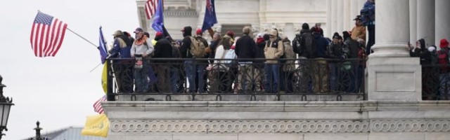 /UŽIVO/ BAJDEN VRAĆA OBAMINE LJUDE NA VISOKE POLOŽAJE! Garland nominovan za državnog tužioca!