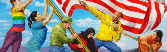 Bajdenov totalitarni realizam i budućnost Amerike