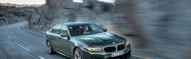 10 najsnažnijih motora koje je konstruisao BMW