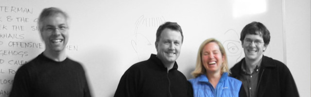 “Nisam samo supruga”, kaže Džesika Livingston, žena koja je promenila istoriju tehnološkog biznisa