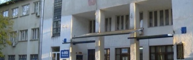 "Milenijum tim namerava da sruši zgradu Instituta Goša"