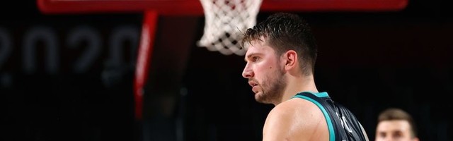 Supermaks Dončić: Dalas spremio novi ugovor, Luki 207.000.000 dolara