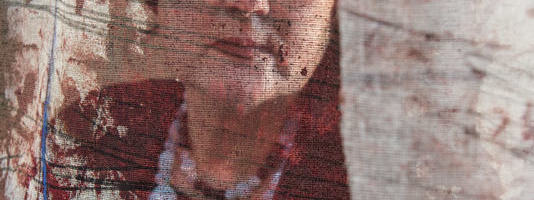 INTERVJU JARMILA VEŠOVIĆ: Razbijanje formi i normi