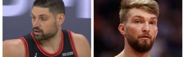 Vučević i Sabonis startovali dabl-dablovima, prvi pik preskočio i otvaranje sezone (VIDEO)