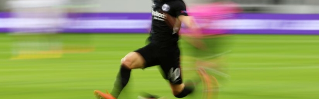 Mateus: Kostića čeka veliki transfer na leto