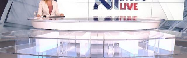 N1 Studio Live (2.12.2021)