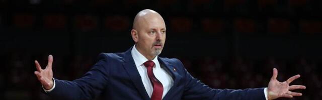 Saša Obradović novi trener Monaka