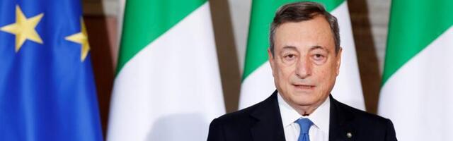 Dragi: EU mora tražiti od Rusije da smanji nivo napetosti u odnosima s Ukrajinom
