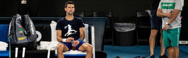 UŽIVO: Postupak prebačen na Savezni sud, Novak pred imigracionim vlastima u 22.00