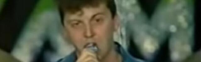 Sećanje na Nešu Leptira: Poslednjom igrom oduševio splitski "Poljud"